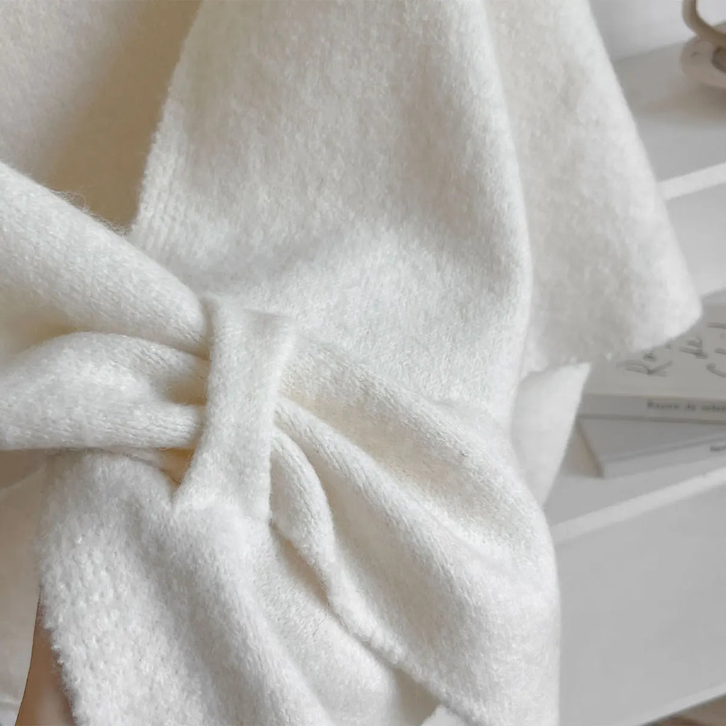 Mallowfern Classic Fleece Shawl product image 4