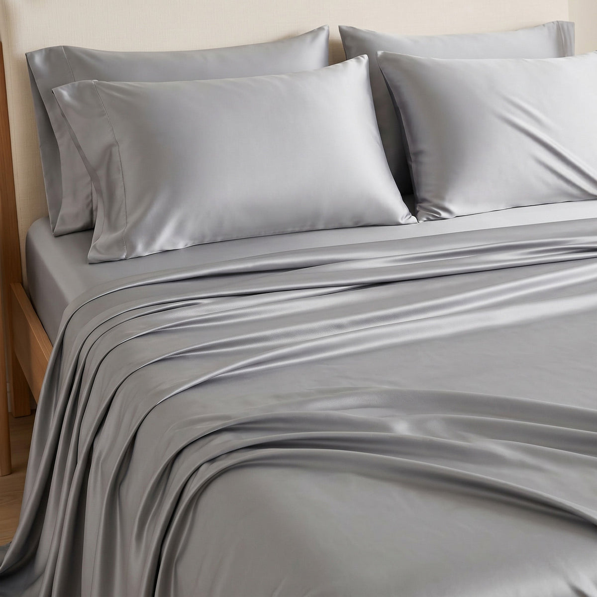 Mallowfern Cooling Bamboo Sheet Set product image 2