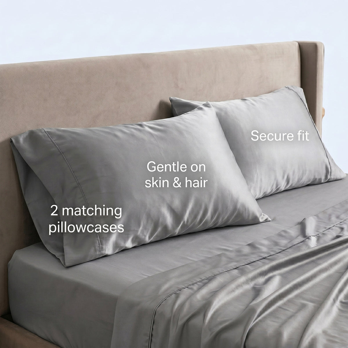 Mallowfern Cooling Bamboo Sheet Set product image 5