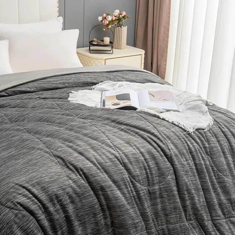 Mallowfern Dual-Sided Cooling Blanket product image 1