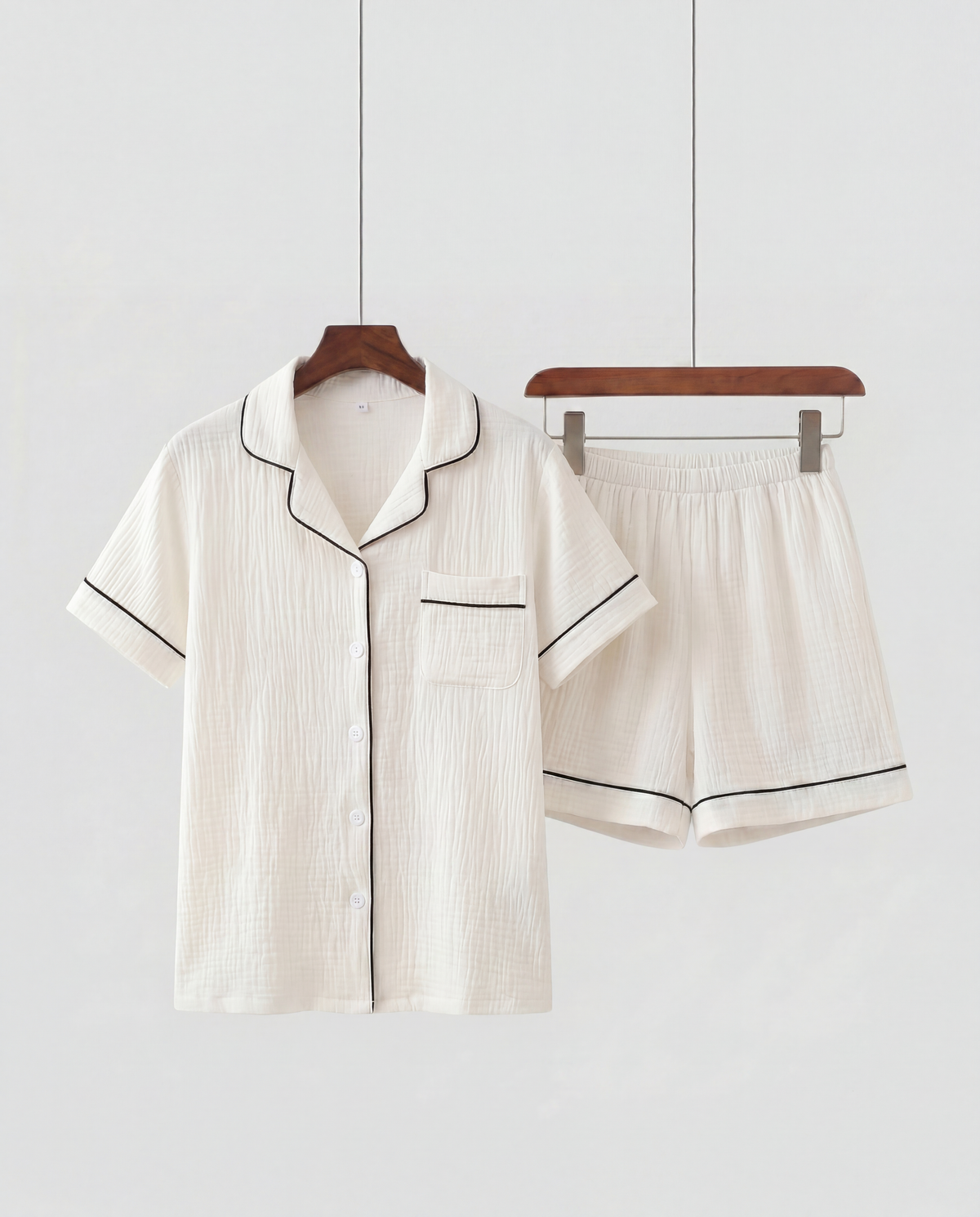 Mallowfern Muslin Nightgown product image 4
