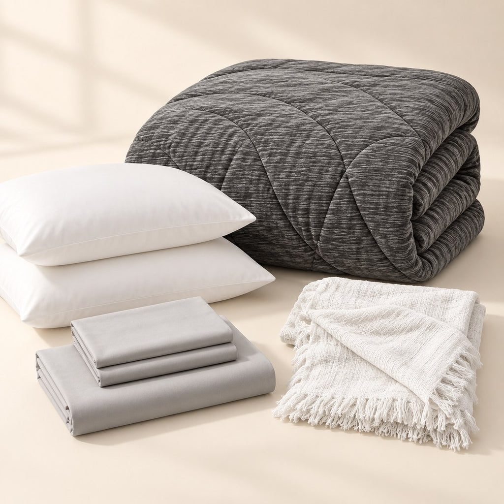 Sleep Cool Bundle in Standard