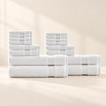 Ultrasoft Family Bundle 16pc in Cloud White