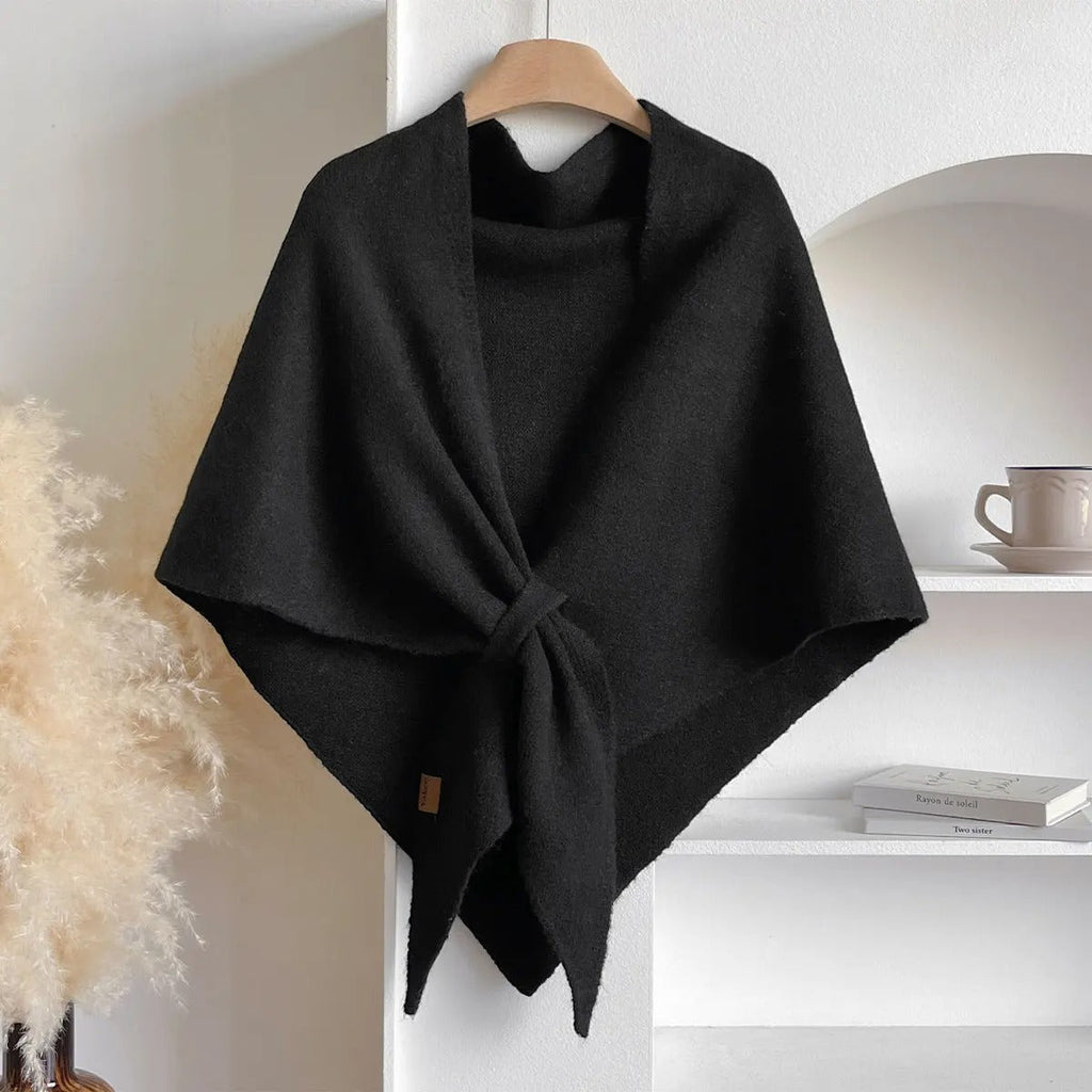 Mallowfern Classic Fleece Shawl product image 5