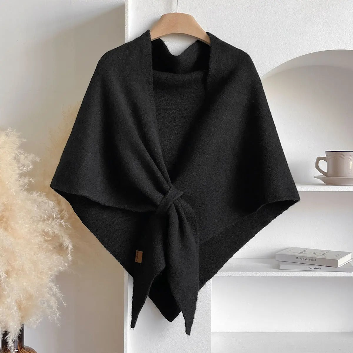 Mallowfern Classic Fleece Shawl product image 5