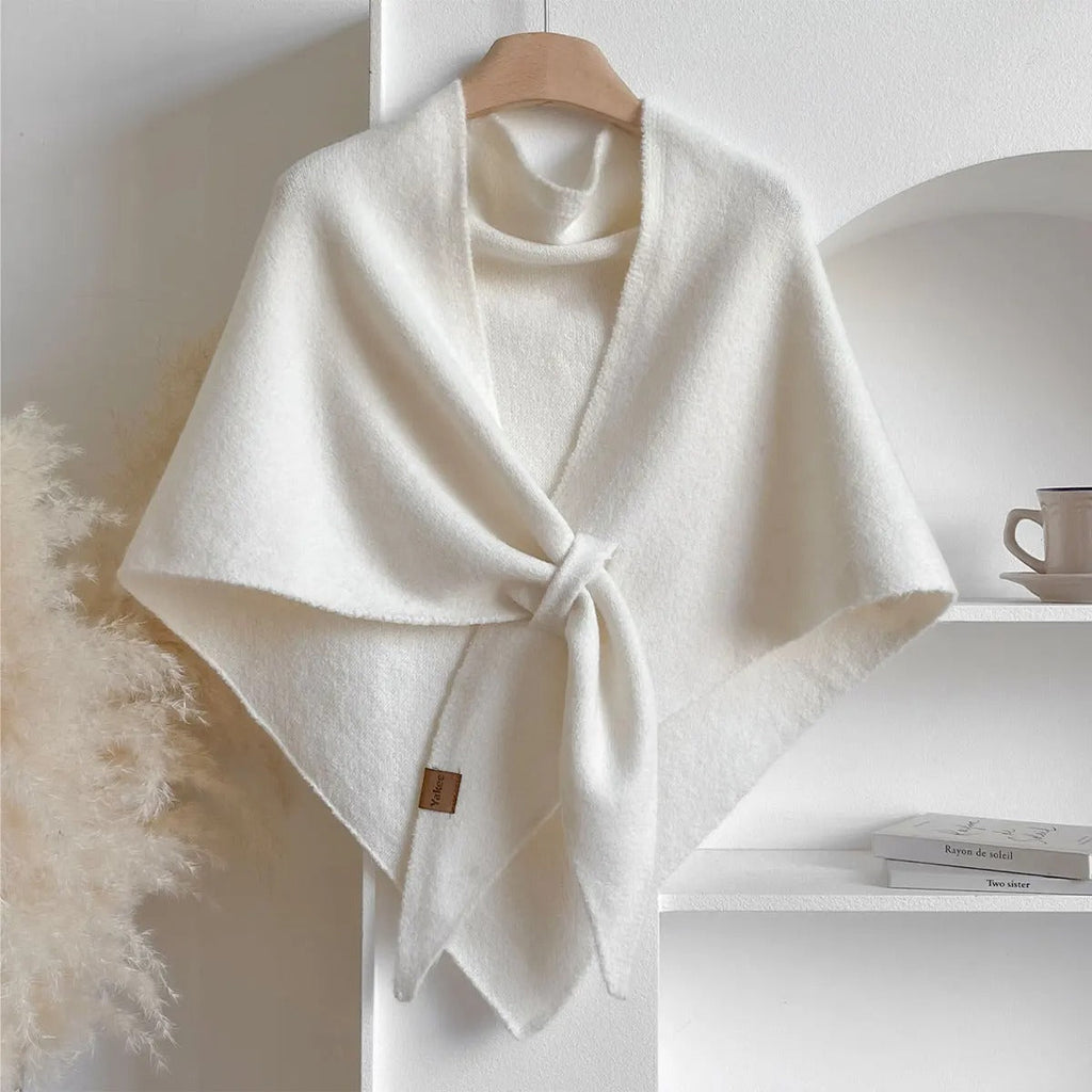 Mallowfern Classic Fleece Shawl product image 2
