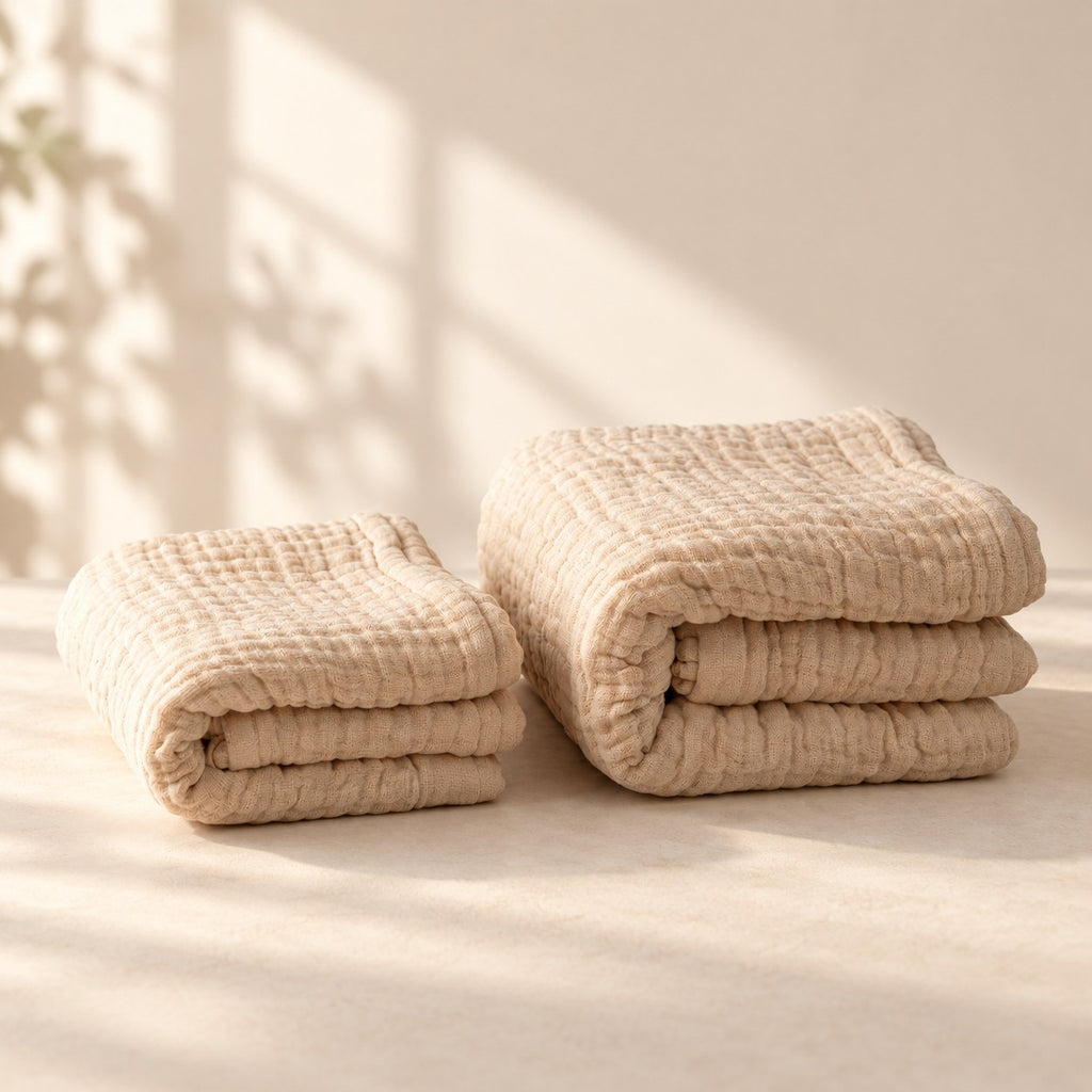 AI staging image for Mallowfern Winter Warmth Bundle