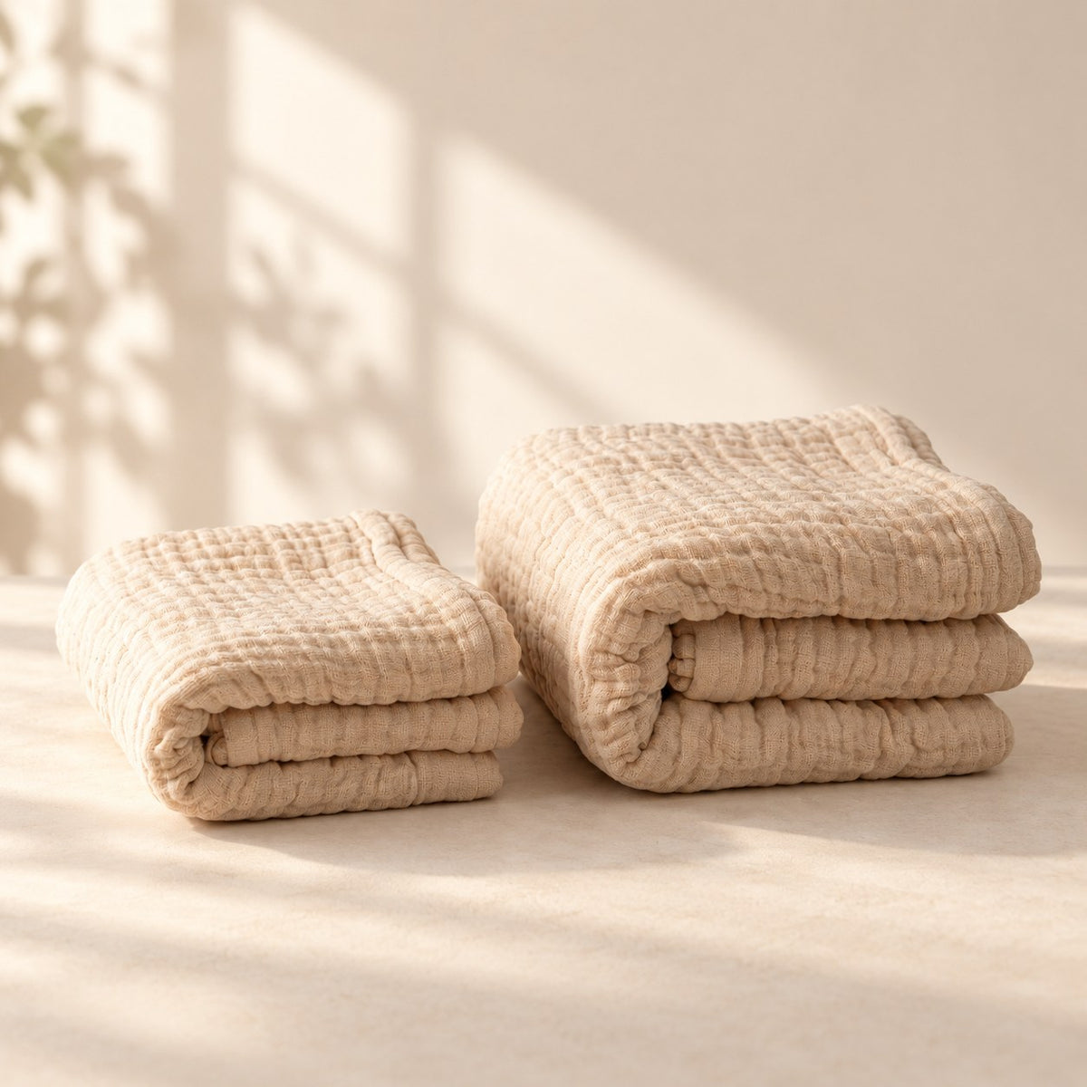 AI staging image for Mallowfern Winter Warmth Bundle